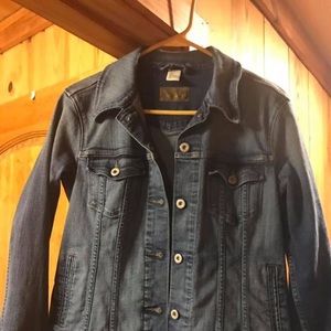 Women’s Levi Denim Jacket